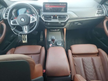 BMW 2023 BMW X4 M 2023 3.0 Benzyna 473KM, zdjęcie 8