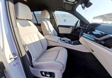 BMW X5 G05 2026 BMW X5 xDrive30d, Pakiet Comfort, Pakiet M Pro, 21 cali 3.0 Diesel 286KM, zdjęcie 7