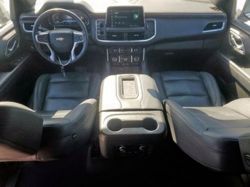 Chevrolet Tahoe GMT900 2023 Chevrolet Tahoe K1500 LT, V8, od ubezpieczalni 5.3 Benzyna 355KM, zdjęcie 7