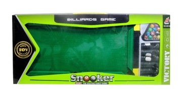 Gra bilard Swede