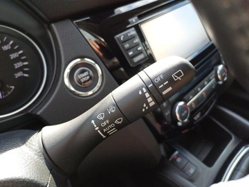 Nissan Qashqai II Crossover Facelifting 1.2 DiG-T 115KM 2018 Nissan Qashqai 1.2 DIG-T N-Connecta II (2013-) 1.2, zdjęcie 19