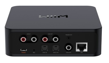 WIIM PRO WIFI BT СЕТЕВОЙ ПОТОКОВЫЙ ПЛЕЕР