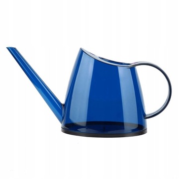 MAŁA DOMOWA KONEWKA 1200ML Z DŁUGĄ WYLEWKĄ