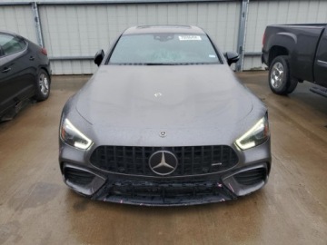Mercedes AMG GT C190 2019 Mercedes-Benz AMG GT 63 S 2019 4.0l 4.0 Benzyna 630KM, zdjęcie 5