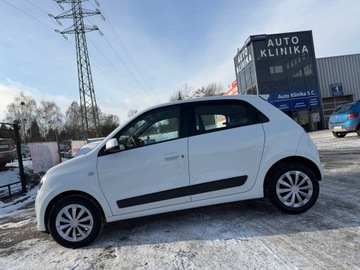 Renault Twingo III Hatchback SCe 70KM 2015 Renault Twingo ZAMIEŃ swoje auto lub zostaw w rozliczeniu Faktura VAT 23%, zdjęcie 2