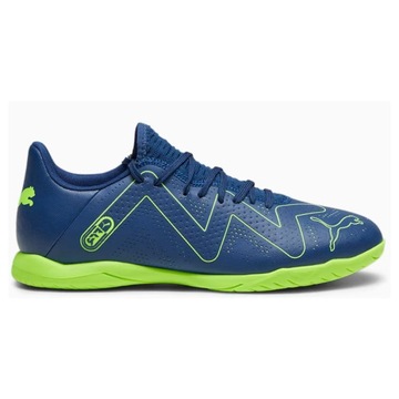 Buty piłkarskie halówki Puma Future Play IT r. 42,5