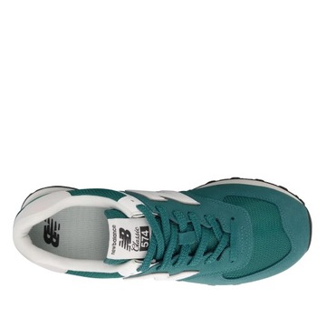 New Balance Buty męskie sportowe U574G2R r. 42