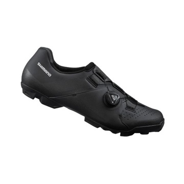 Shimano SH-XC3 męskie czarne 2021 r. 43