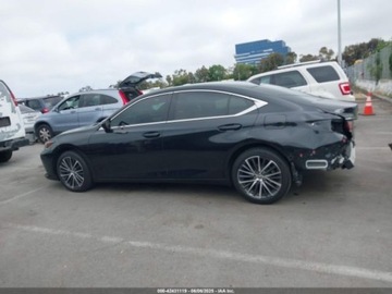Lexus ES VII (XV70) 2022 Lexus ES 350 2022 3.5l 3.5 Benzyna 302KM, zdjęcie 2