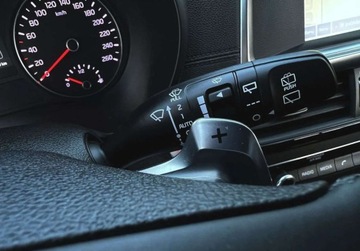 Kia Optima II Kombi 1.7 VGT CRDi 141KM 2017 Kia Optima 1.7 CRDI 141 KM automat LED navi KAMERA bezwypadkowa, zdjęcie 26