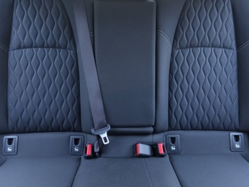 Toyota Corolla XII Sedan Facelifting 1.5 VVT-i 125KM 2023 Toyota Corolla 1.5 VVT-i, Salon Polska, zdjęcie 9