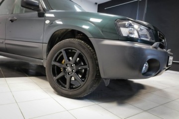 Subaru Forester II 2.0 X 125KM 2005 Subaru Forester 4x4*Reduktor*Pełna historia, zdjęcie 3