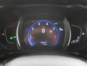 Renault Kadjar Crossover Facelifting 1.3 TCe 140 FAP 140KM 2019 Renault Kadjar 1.3 TCe, Salon Polska, Serwis ASO, zdjęcie 10