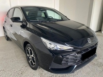 MG 2024 MG MG3 1.5 Excite Hatchback 115KM 2024