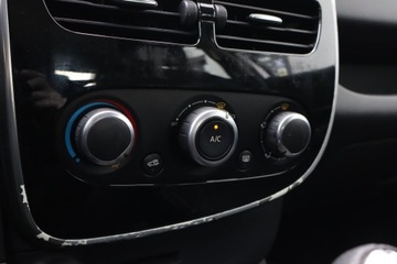 Renault Clio IV Grandtour  1.2 16V 73KM 2016 Renault Clio 1.2 16V, Salon Polska, Serwis ASO, zdjęcie 14