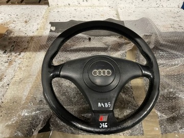 VOLANT AUDI A4 B5 S-LINE AIRBAG