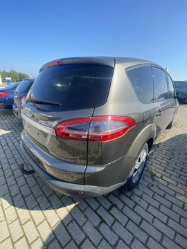Ford C-MAX II Minivan 1.6 TDCi 115KM 2011 Ford S-Max 1.6 TDCI 2011R. ORYGINALNY PRZEBIEG SUPER STAN, zdjęcie 8