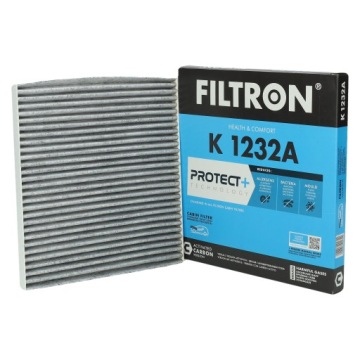Filtr Kabinowy Węglowy Filtron K1232A