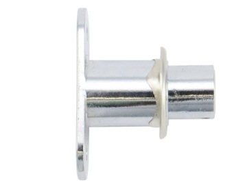 ЗАМОК ДЛЯ ШКАФОВ РАЗДВИЖНЫХ ДВЕРЕЙ 18