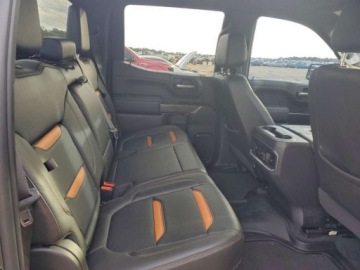  GMC Sierra Limited K1500 At4 2022 6.2 Benzyna 420KM, zdjęcie 10