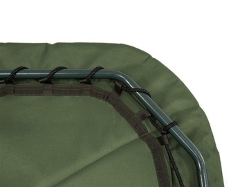 ŁÓŻKO KARPIOWE DELPHIN EASYEIGHT 8 NÓG NOWOŚĆ