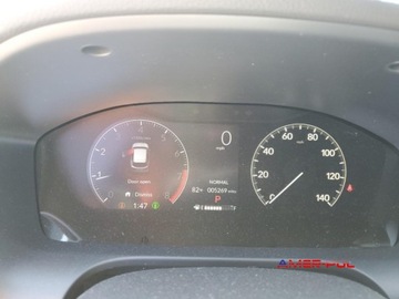 Honda HR-V III 2025 Honda HR-V 2025 Honda HR-V Sport 2025 2.0L AWD 2.0 Benzyna 158KM, zdjęcie 8