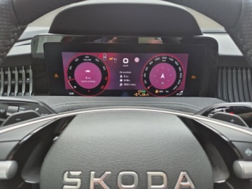 Skoda Superb IV Liftback 2.0 TSI 204KM 2026 Skoda Superb SPORTLINE 2.0 TSI DSG z placu 204 KM, zdjęcie 24