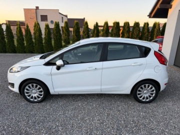 Volkswagen Sharan I 2.0 TDI 140KM 2014 Ford Fiesta Mk7 2014r 1.25 82KM Piękny Stan lakier cały oryginał, zdjęcie 6