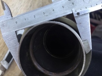 Адаптер настройки выпускного коллектора для KTM SuperDuke 1290 2014-2018