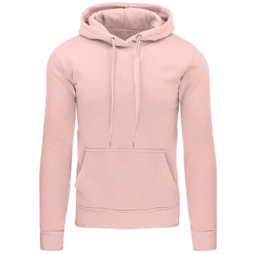 BLUZA MĘSKA KANGURKA Z KAPTUREM roz. M
