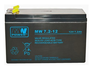 [7J] Zestaw Alarmowy PERFECTA-IP 32 + PRF-LCD+WP12+OPU-4 P+7,2Ah ++++ SATEL