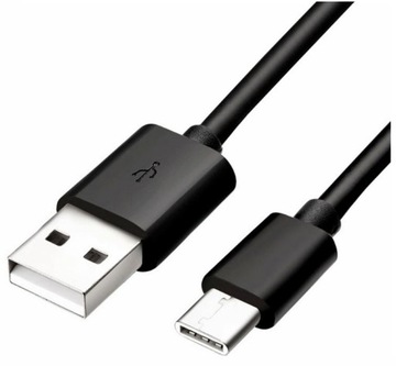 Kabel USB-C 1.5m QC do SAMSUNG EP-DW700CBE USB TYP