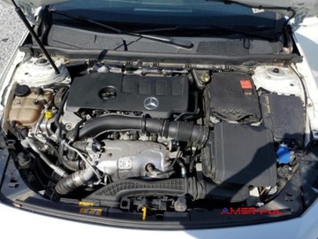 Mercedes CLA C118/X118 2019 Mercedes-Benz CLA 2019 r., 2,0L A 220 2.0 Benzyna 208KM, zdjęcie 10