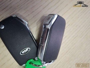 Kia Sportage IV SUV Facelifting 1.6 T-GDI 177KM 2020 Kia Sportage 1,6 T-GDI 177KM automat kamera NAVI alu pdc oplacony 1.6, zdjęcie 19