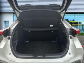 Toyota C-HR II SUV 2.0 Hybrid Dynamic Force 197KM 2024 Toyota C-HR Toyota C-HR 2.0 Hybrid GR Sport FV23 Gwarancja Salon Polska, zdjęcie 27