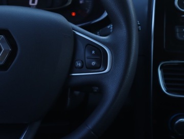 Renault Clio IV Grandtour Facelifting 1.5 Energy dCi 90KM 2017 Renault Clio 1.5 dCi, Salon Polska, Klima, zdjęcie 18