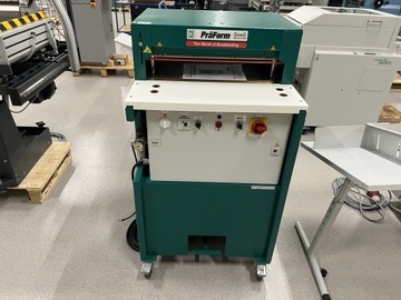 Книжный пресс Schmedt PraForm HHS 2100