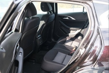 Infiniti Q30 1.5D 109KM 2016 Infiniti Q30 1.5 DCi nawigacja climatronic zarejestrowany PL, zdjęcie 30