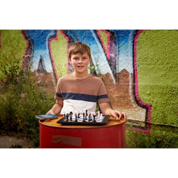 Электронная шахматная доска Millennium eONE M841