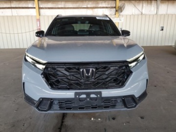 Honda CR-V VI 2025 Honda CR-V Sport-L 2025 2.0l 2.0 Hybryda 204KM, zdjęcie 5