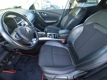 Renault Kadjar Crossover 1.2 Energy TCe 130KM 2018 Renault Kadjar salon, serwis, bogaty, zdjęcie 7