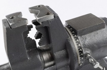 Тиски многофункциональные мастерские VS-100 PROMA