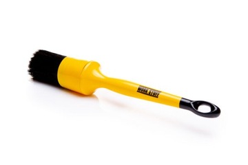 Pędzelek Brush Black Work Stuff 40mm