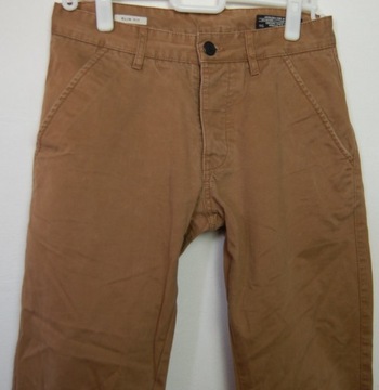 JACK&JONES BOLTON W30 L32 PAS 78 spodnie z elasta