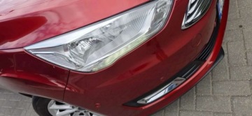 Ford C-MAX II Grand C-MAX Facelifting 2.0 TDCi 150KM 2016 Ford C-MAX 2.0TDCI 150KM Automat Super Stan lift Import Raty Oplaty, zdjęcie 13