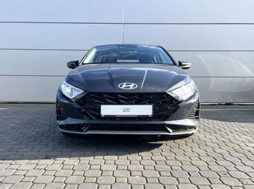 Hyundai i20 III Hatchback Facelifting 1.0 T-GDI 100KM 2025 Hyundai i20 1.0 T-GDI 6MT Modern Comfort LED 2025 Benzyna 100KM, zdjęcie 2