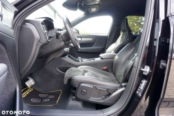 Volvo XC40 2021 Volvo XC 40 Volvo XC 40 D3 R-Design 2.0 Diesel 150KM, zdjęcie 22