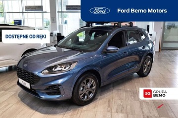 Ford Kuga III SUV 1.5 EcoBoost 150KM 2023 Ford Kuga - Kliknij i sprawdz oferte Dealera