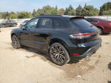 Porsche Macan 2023 Porsche Macan Awd 17 850km 2.0 Benzyna 261KM, zdjęcie 2