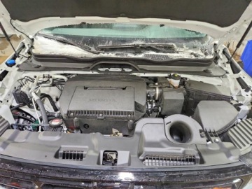 Honda 2026 Honda Passport Trail Sport 2026 3.5 Benzyna 280KM, zdjęcie 6